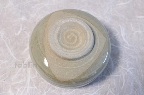 Other Images1: Mino yaki ware Japanese tea bowl Ofuke chawan Matcha Green Tea