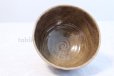 Photo3: Tokoname ware Japanese matcha tea bowl YT Konsei shirahagi (3)