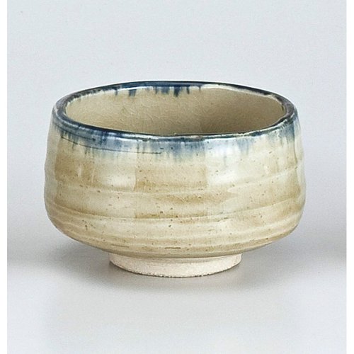 Other Images3: Mino yaki ware Japanese tea bowl Ofuke chawan Matcha Green Tea