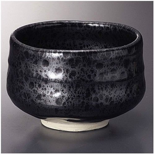 Other Images3: Mino yaki ware Japanese tea bowl Yuteki chawan Matcha Green Tea