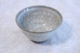 Photo4: Tokoname ware Japanese tea bowl Gray somon chawan Matcha Green Tea (4)