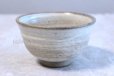 Photo2: Tokoname ware Japanese tea bowl Hakeme chawan Matcha Green Tea (2)