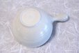 Photo5: Tokoname yaki ware Japanese Yusamashi tea tool for Sencha white ten 260ml (5)