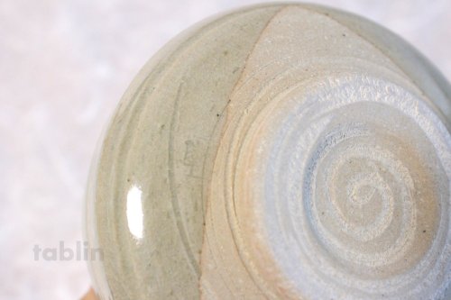 Other Images2: Mino yaki ware Japanese tea bowl Ofuke chawan Matcha Green Tea