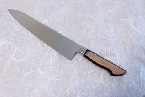 Other Images1: SAKAI TAKAYUKI Japanese knife TUS High carbon stainless steel Gyuto, Slicer, Petty, Santoku any type 