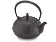 Photo5: Japanese Cast Iron Kettle Nambu Tetsubin Ikenaga tekko Tsubomi 1400ml