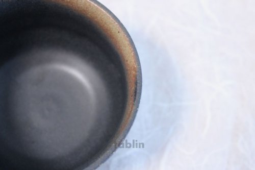 Other Images2: Mino ware Japanese pottery matcha chawan tea bowl toga echigo bize noten