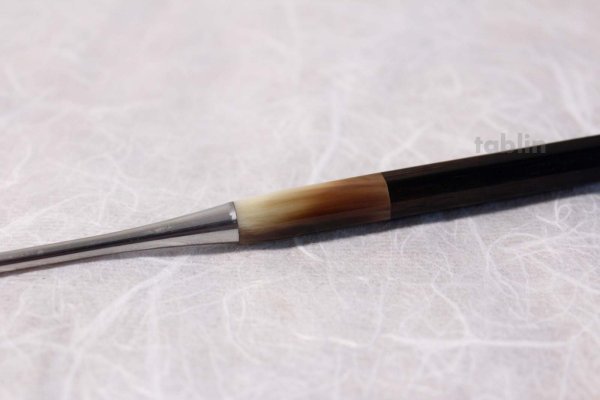 Photo8: Moribashi Chopsticks ebony octagon Sakai Takayuki Japanese sushi chef tools