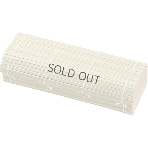 Photo3: Japanese Bento Lunch Box Serving Plate tray Natural wood bamboo size:S set of 5