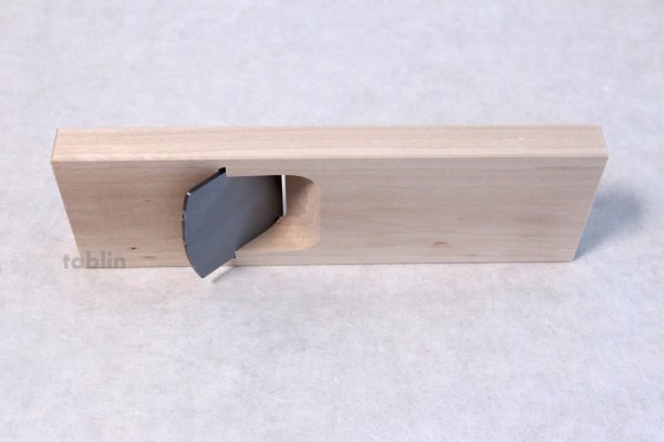 Photo5: Japanese Wooden Dried Bonito Original Content Katsuobushi Shaver Plane Box