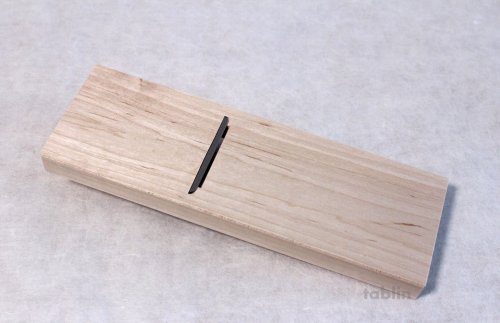 Other Images1: Japanese Wooden Dried Bonito Original Content Katsuobushi Shaver Plane Box