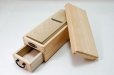 Photo2: Japanese Dried Bonito Original Content Katsuobushi Shaver Plane wood Box gyoku (2)