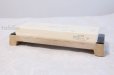 Photo4: SUEHIRO Kika #3000 Japanese sharpening stone Whetstone 206×73×23mm (4)