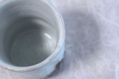 Other Images2:  Mouse over image to zoom Hagi yaki ware Japanese pottery mug coffee cup Kashun Mukuhara 300ml