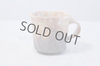 Hagi yaki ware Japanese pottery mug coffee cup zui kama 320ml