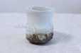 Photo4:  Mouse over image to zoom Hagi yaki ware Japanese pottery mug coffee cup Kashun Mukuhara 300ml (4)