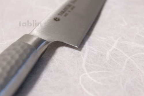 Other Images2: SAKAI TAKAYUKI Japanese knife INOX Pro stainless non-slip handle Gyuto, Slicer, Petty, Boning any type 