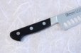 Photo4: Misono UX10 SWEDEN STAINLESS Kitchen Japanese Knife salmon dimple Gyuto chef (4)