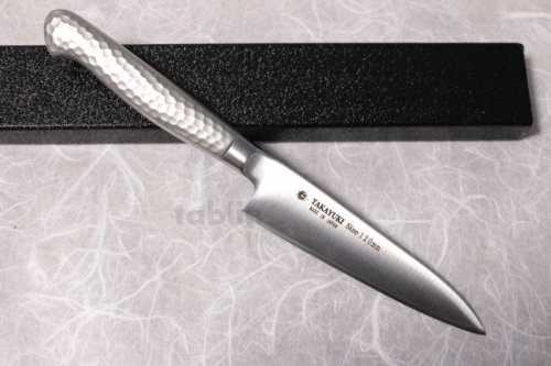 Other Images1: SAKAI TAKAYUKI Japanese knife INOX Pro stainless non-slip handle Gyuto, Slicer, Petty, Boning any type 