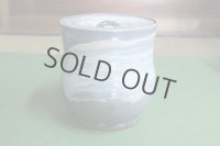 Kiyomizu Kyoto porcelain Japanese tea ceremony water jar Hakeme mizusashi