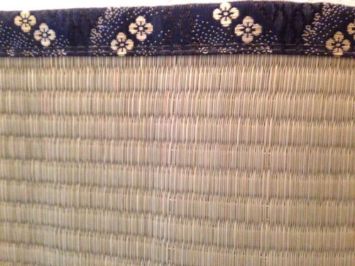 Other Images3: Japanese rush grass tatami mat plum flower any size