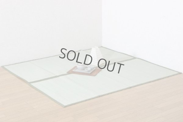 Photo3: Japanese rush grass tatami mat Yuzawa any size