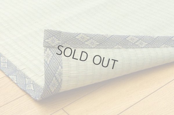 Photo5: Japanese rush grass tatami mat Yuzawa any size