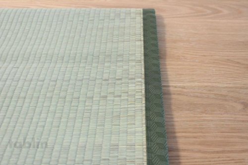 Other Images1: Japanese rush grass tatami mat green kusatsu any size