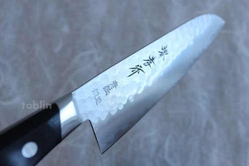 Other Images1: SAKAI TAKAYUKI Aogami warikomi Blue2 steel hammered any type