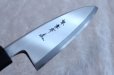 Photo5: SAKAI TAKAYUKI Japanese knife INOX PC Handle Deba any size