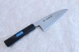 Photo3: SAKAI TAKAYUKI Japanese knife INOX PC Handle Deba any size
