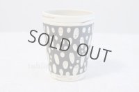 Tokoname Japanese pottery mug cup black Kenji kiln H10.5cm