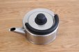 Photo5: Wahei Japanese stainless kettle yakan 2500ml  (5)