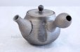 Photo3: Shigaraki pottery Japanese tea pot kyusu Ibushi pottery tea strainer 550ml (3)