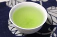 Photo2: Gyokuro Fresh top High class Japanese green tea in Uji Kyoto 100g (2)
