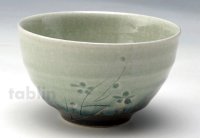 Shigaraki pottery Japanese soup noodle serving bowl hanasho D135mm