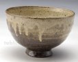 Photo10: Shigaraki pottery Japanese soup noodle serving bowl kohaku D150mm