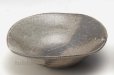 Photo9: Shigaraki pottery Japanese soup noodle serving bowl hai tawami D165mm