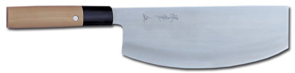 Photo2: SAKAI TAKAYUKI Japanese knife INOX stainless Sushi kiri any type