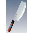 Photo3: SAKAI TAKAYUKI Japanese knife INOX stainless Sushi kiri any type (3)