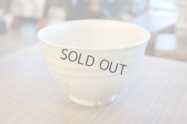 Photo1: Tokoname ware Japanese matcha tea bowl YT Konsei Gohonte