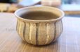 Photo1: Japanese pottery Kensui Bowl for Used tea leaves tea ceremony YT Tokoname togusa (1)