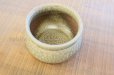 Photo2: Japanese pottery Kensui Bowl for Used tea leaves ceremony YT Tokoname irabo (2)