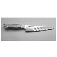 Glestain all stainless Japanese knife Honesuki Boning any size