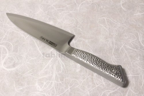 Other Images1: Glestain all stainless Japanese knife Deba any size