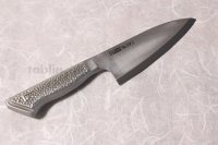 Glestain all stainless Japanese knife Deba any size