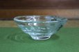 Photo2: Kiyomizu Kyoto Japanese matcha tea bowl hand craft glass chawan maple ryusui (2)