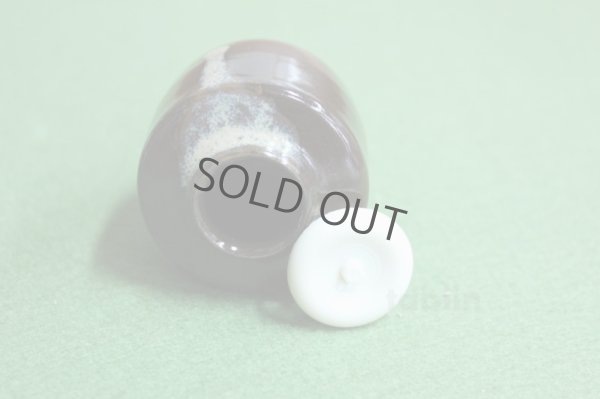 Photo3: Kiyomizu Kyoto porcelain Japanese tea ceremony chaire tea caddy tatsumura kire