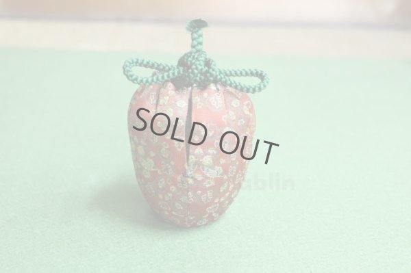 Photo6: Kiyomizu Kyoto porcelain Japanese tea ceremony chaire tea caddy tatsumura kire