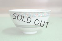 Kiyomizu kyoto porcelain Japanese matcha tea bowl chawan shippo tenmoku nin